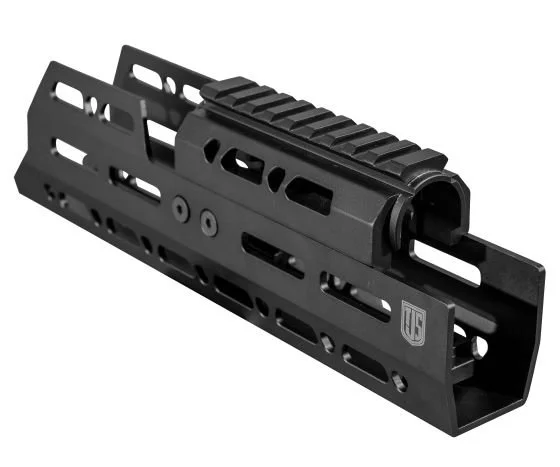 General 6 — JTS Shotguns